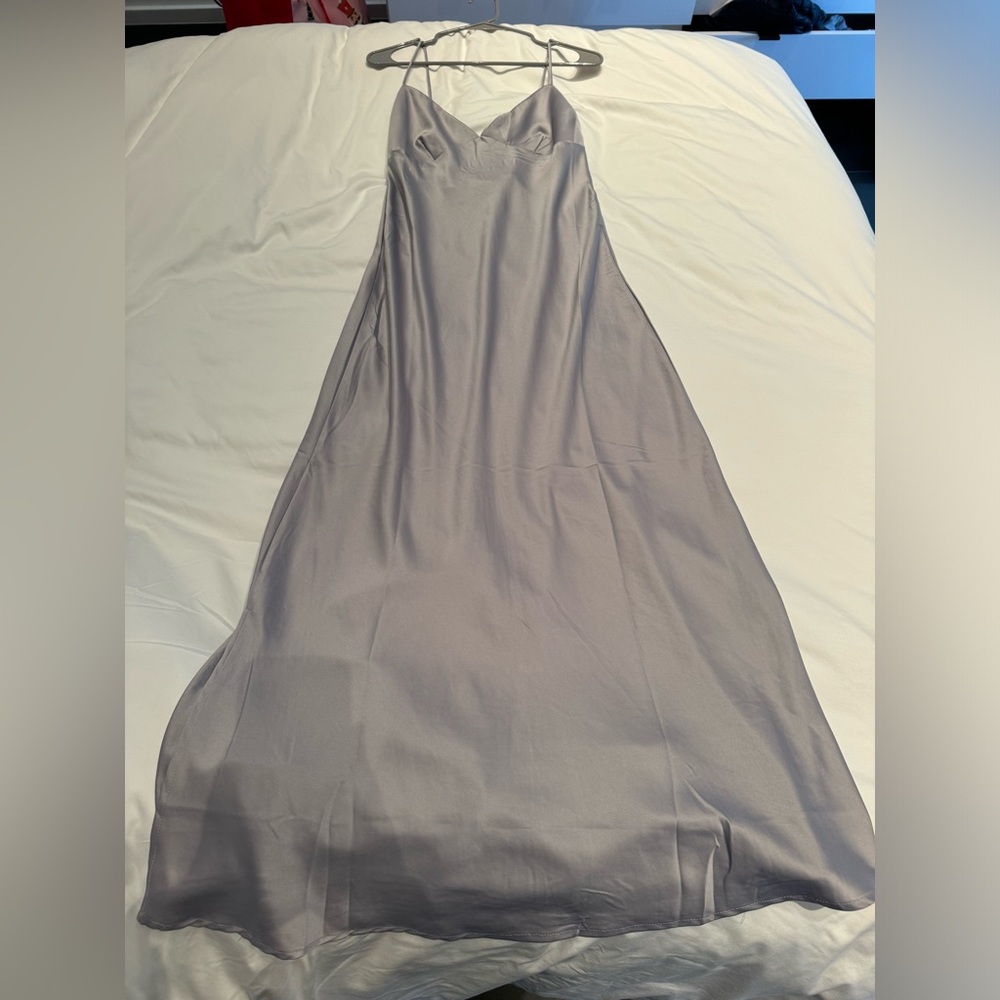 Vero Moda Slip Dress